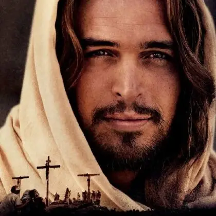 上帝之子资料页_娱乐资料库_新浪娱乐_新浪网