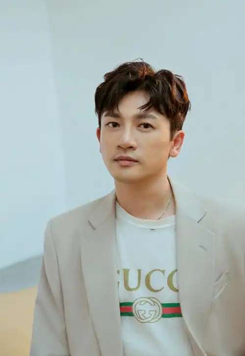 苏有朋祝考生考的都会蒙的都对