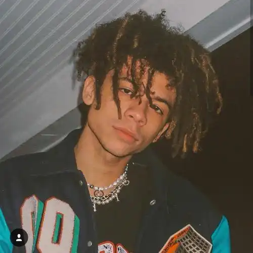 broth juice wrld & iann dior type beat