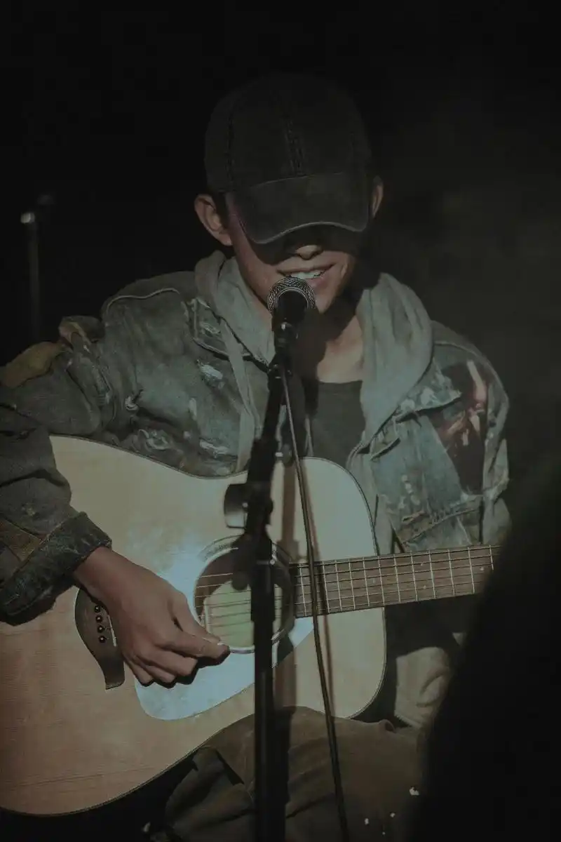 易烊千玺 #少年的你 #少年的你小北 #演 - 抖音