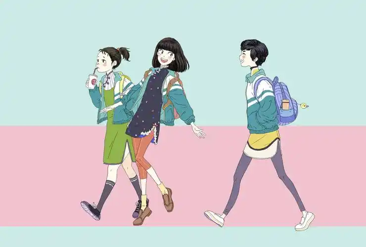 学生妹的下课后