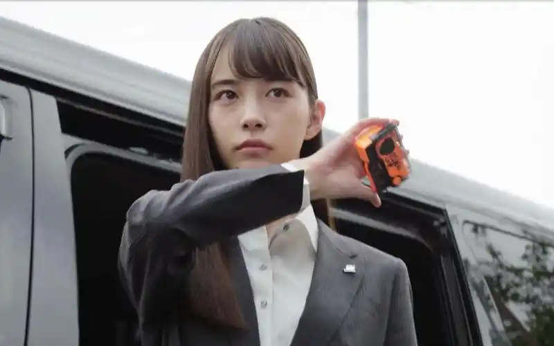 mad角色向刃唯阿假面骑士01刃唯阿飒