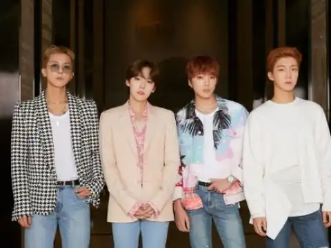 d社爆光ikon金韩彬涉嫌吸毒却未被警察传召韩国知名的dispatch12日