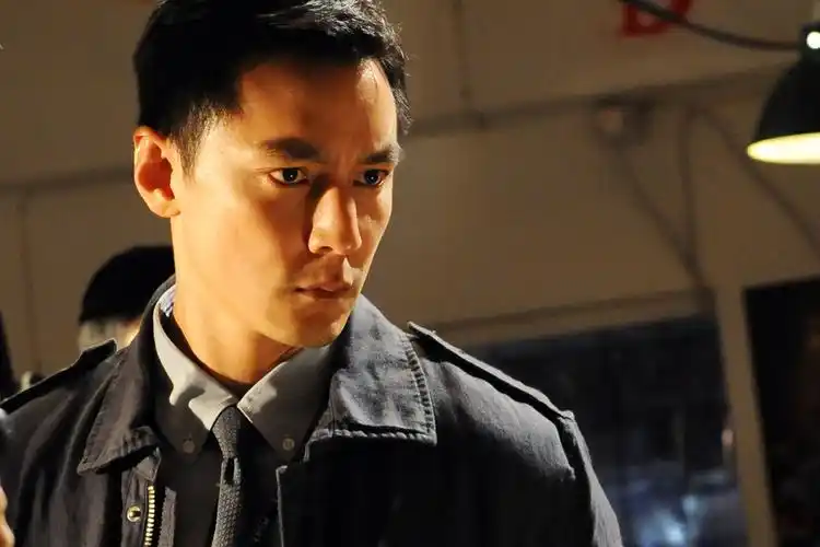 p>吴彦祖(daniel wu),1974年9月30日出生于美国旧金山,华语影视男