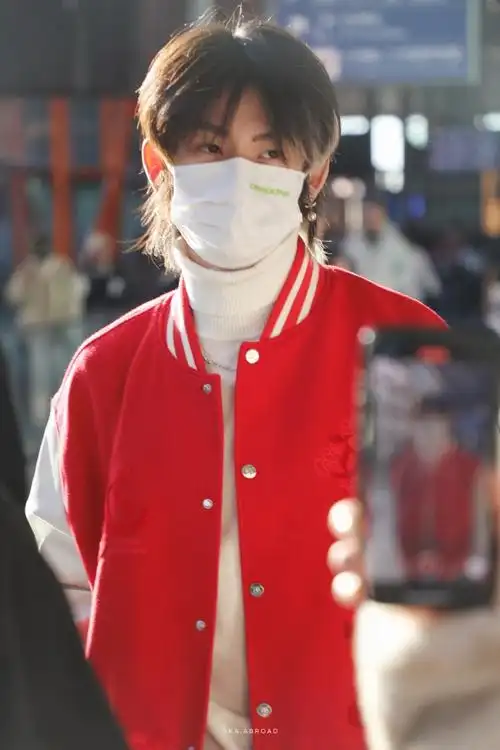 小鬼王琳凯我想和你唱