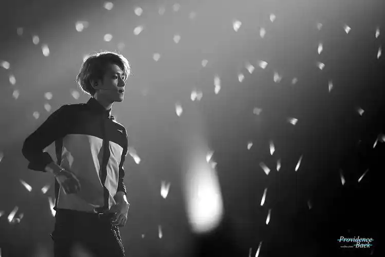 exo演唱会 二巡首尔 壁纸