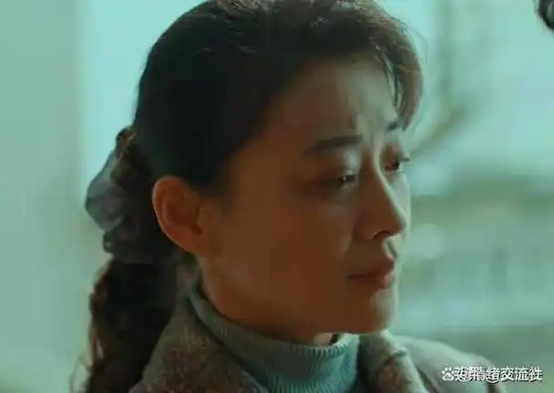 时隔21年梅婷再次成为大家的心理阴影网友直呼太吓人了