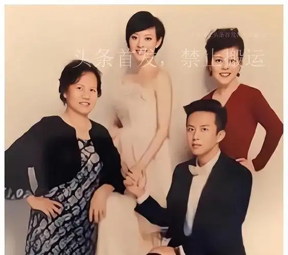 孙俪:红了不忘本,低谷时继母打工资助我,给继母治病买房