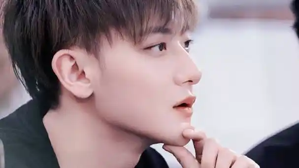 黄子韬 综艺 可爱