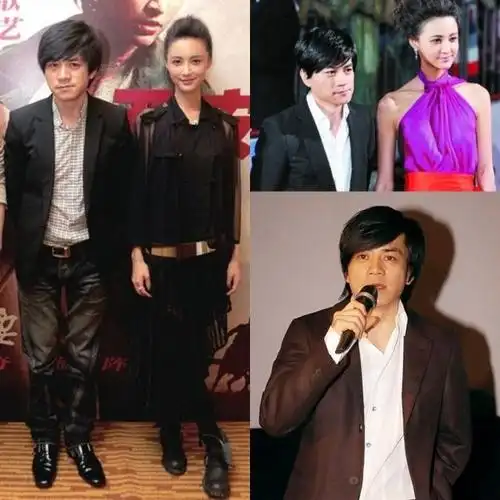 杨树鹏|个人资料|前妻|张歆艺_图集_女人百科_网易女人