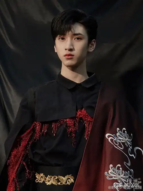 有哪些时代少年团单人绝美饭拍舞台图?