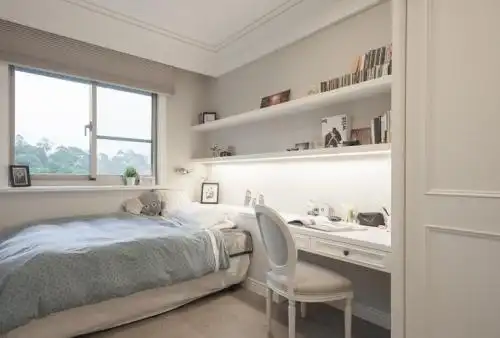 10平方米的卧室怎么装修10平方卧室装修效果图