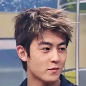 广东陈冠希头像