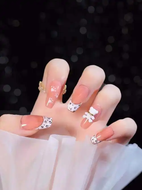 这也是适合女生学习的技术.2.