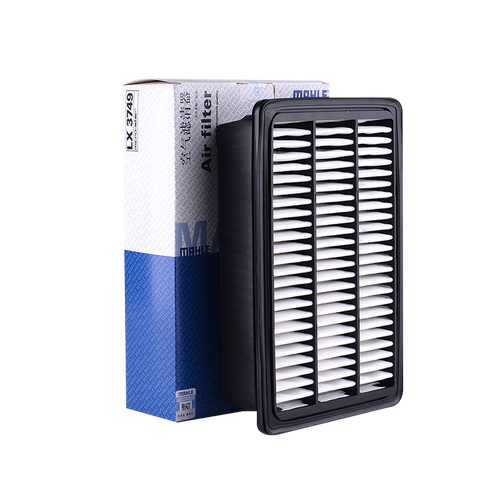 马勒空气滤芯lx3749适用宝马1618款进口空气滤芯