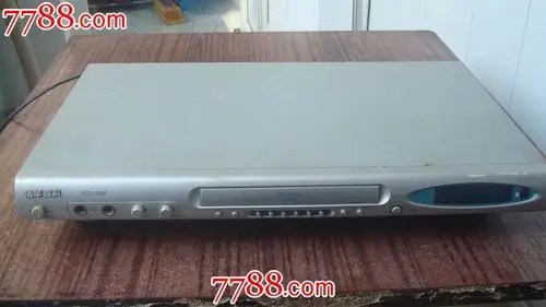 【清华高科】vcd--969f_录像机/影碟机_第2张