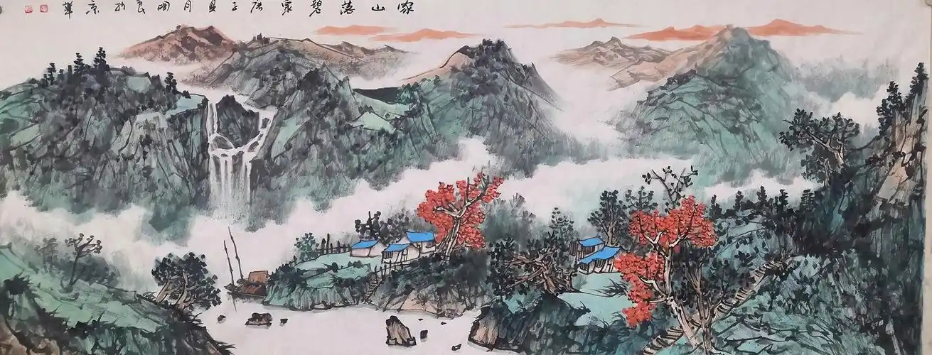 p>张国良,中国书画艺术家, a target="_blank" href="/item/河北省