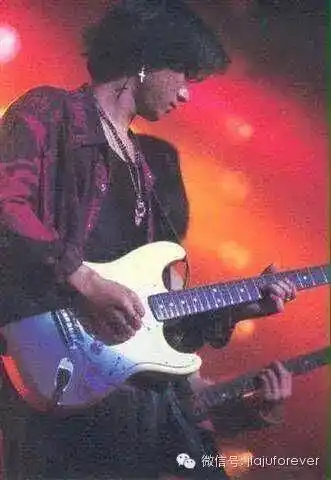 吉他黄家驹一世的情人