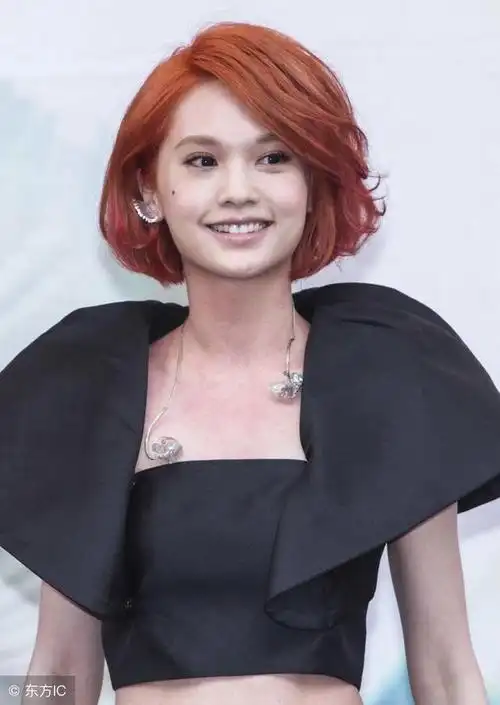 杨丞琳图片!