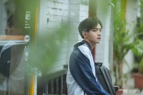 妖扬图源微博 - 堆糖,美图壁纸兴趣社区