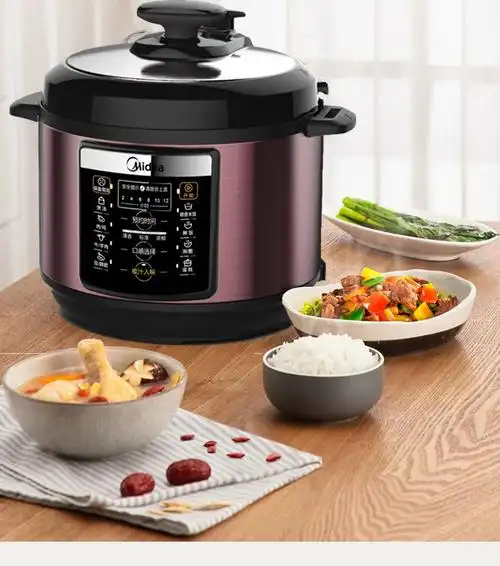 ceool适用myyl50m17025l加厚双胆智能电饭煲