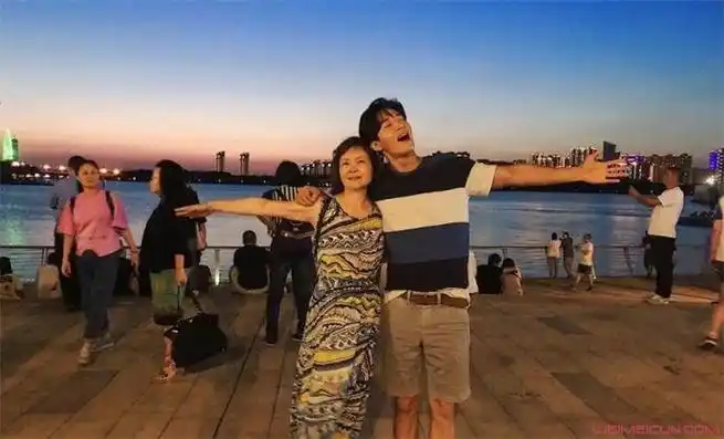 刘宪华在国外很红吗 曝刘宪华在韩国算一线年收入惊呆众人