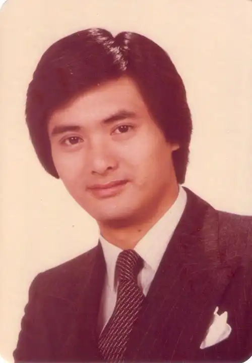 周润发 yun-fat chow的图片