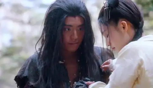 《狼殿下》大结局:男女主双双下线,疾冲结局最为圆满