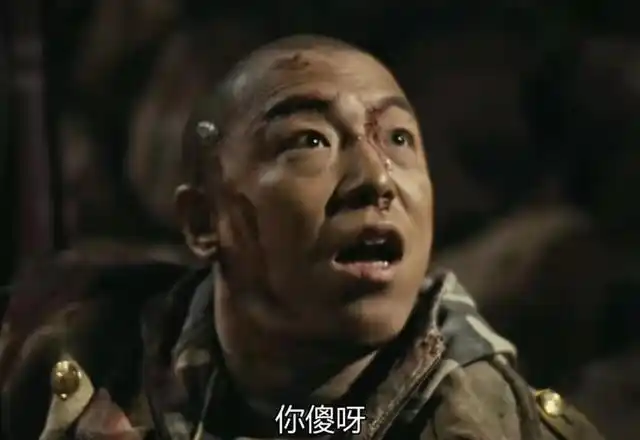 无人区中角色各代表哪些人群黄渤演技炸裂宁浩客串有深意