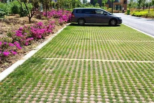 湖北透水混凝土材料来电咨询