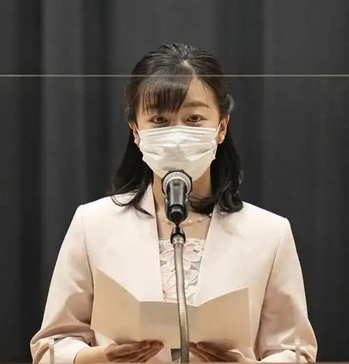 日媒爆料佳子公主生活拮据爱好存钱她是在为逃离皇室做足准备