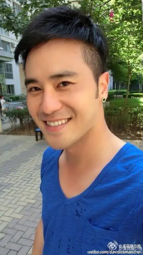 陈亦飞为什么叫乔琪姑娘 陈亦飞是不是结过婚