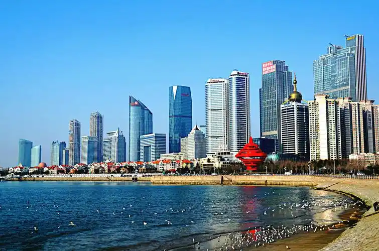 2017年春节,游青岛全攻略,所有美景尽收眼底!