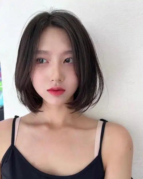 百变波波头:一刀切,微扣与微卷,哪款是你的最爱