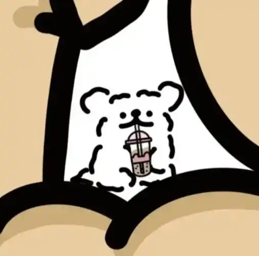 拍了拍我的马甲线 流下了口水90拍了拍我的木鱼:哒哒哒90