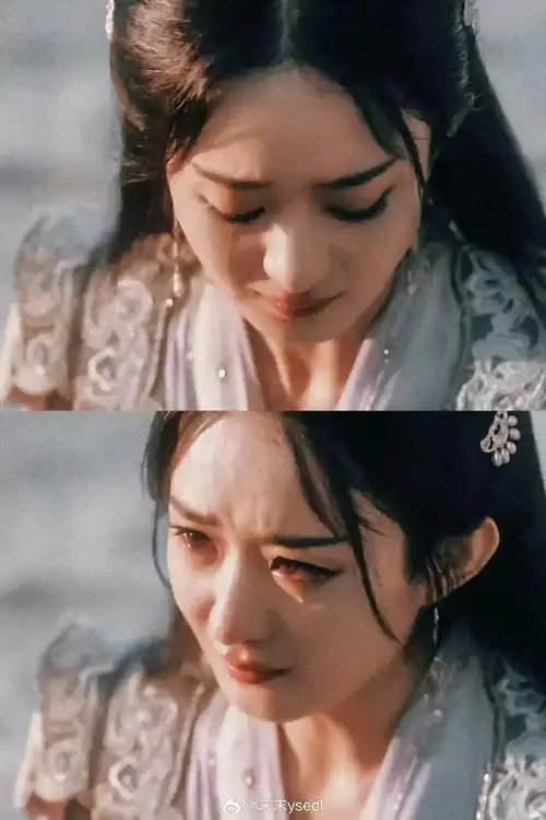 赵丽颖18年56个角色