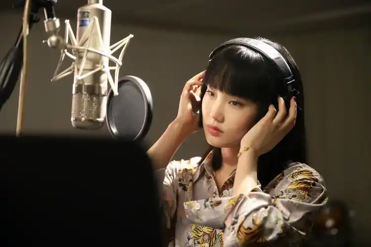 黄龄献声《晴雅集》主题曲"心殇人" 愿此生相守之人正陪伴左右