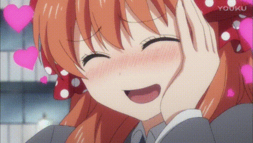 佐仓千代日本动漫濑尾结月可爱gif动图_动态图_表情包下载_soogif