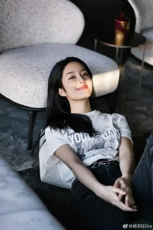 杨采钰-堆糖,美好生活研究所