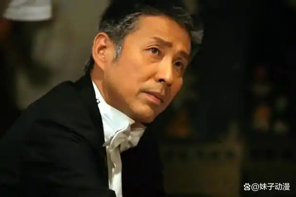 被誉为中国式完美女人,陈道明唯一绯闻对象,演蛇蝎美人太吸睛