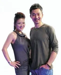 陈辰与程雷"假戏真做" 回应:有一颗恨嫁之心