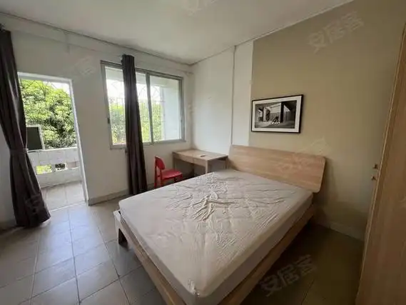 广州番禺洛溪如意花园如意花园 独立大阳台 洛溪a出口 交通便利 生活