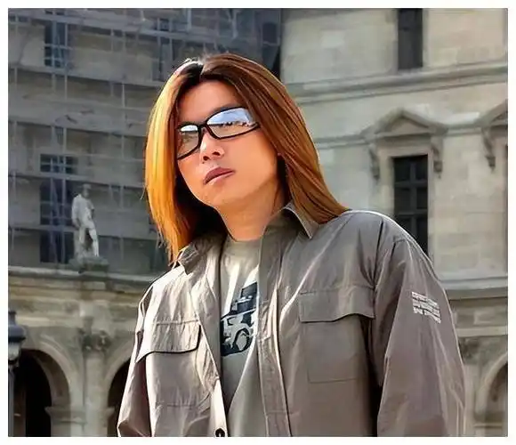 61岁未婚无子,音乐把歌手郭峰三段恋终托举一生_感情_事业_经历