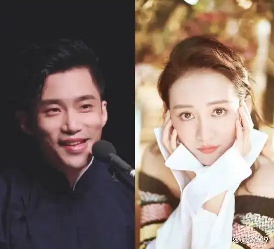 狗仔曝王鸥男友何九华出轨