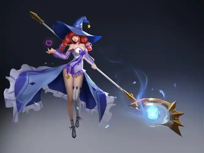 立绘|插画|游戏原画|乌鱼子wu - 原创作品 - 站酷 (zcool)