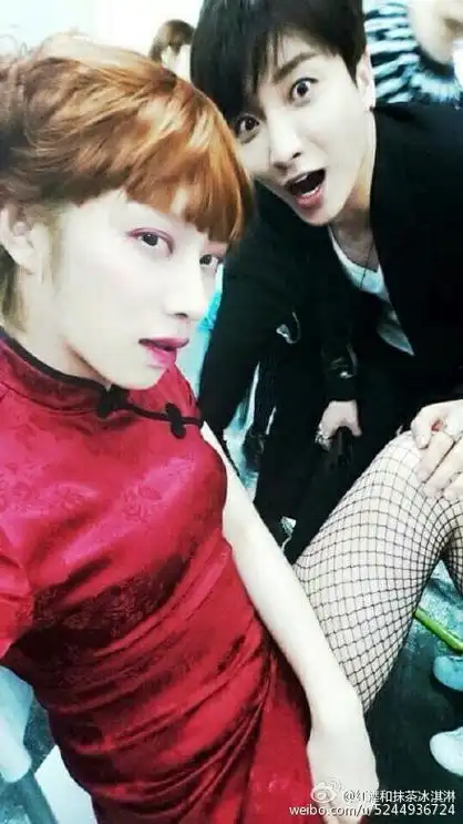 曺圭贤和宋茜现在关系