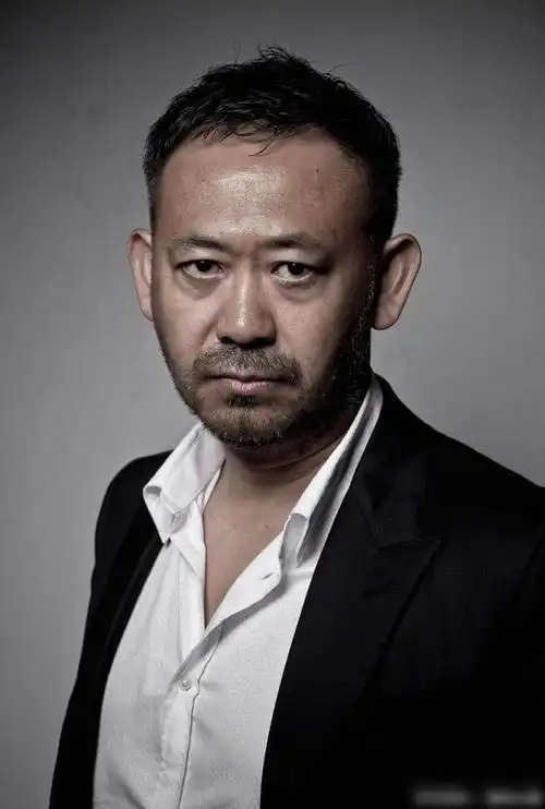 姜武:与青梅竹马的妻子恩爱35年,实力派最深情的男人|宋妍|姜文|演员