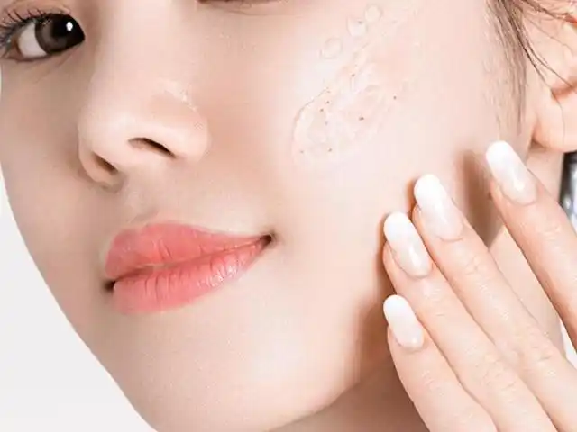 皮肤保养从细节开始做对5个好习惯让你在不经意间变美