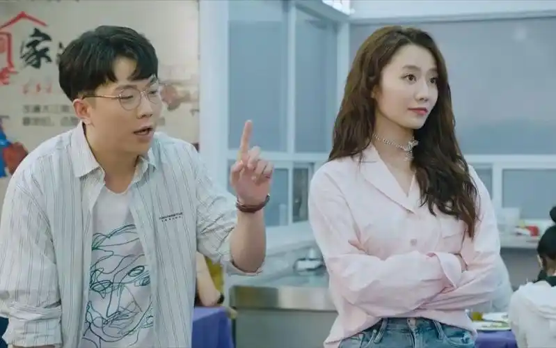 【燃烧吧废柴】以其人之道,还治其人之身