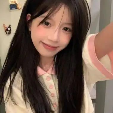 女孩头像仙气飘飘可爱唯美女生清纯头像大全